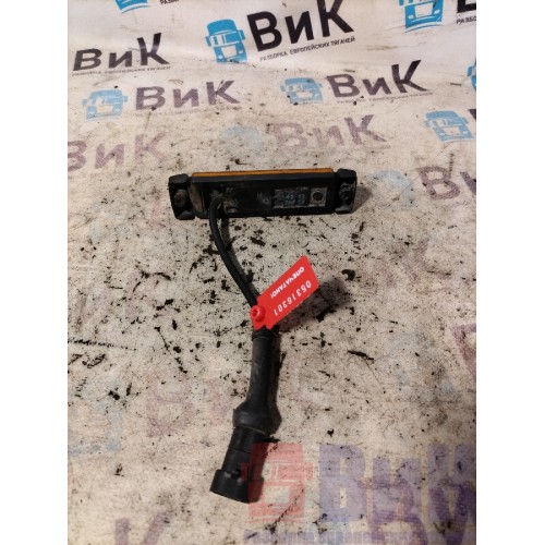 Габарит DAF 85 CF 935508 (301)-3