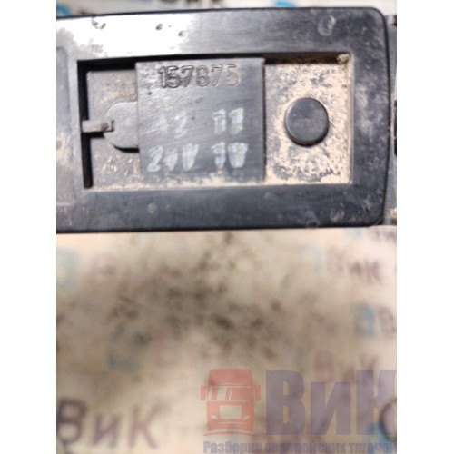 Габарит DAF 85 CF 935508 (301)-1