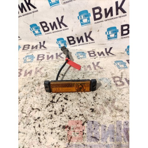 Габарит DAF 85 CF 935508 (301)