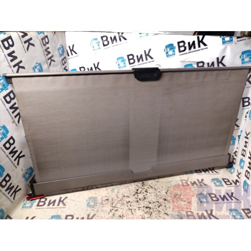 Штора двери DAF 85 CF 935508 солнцезащитная (373)-1