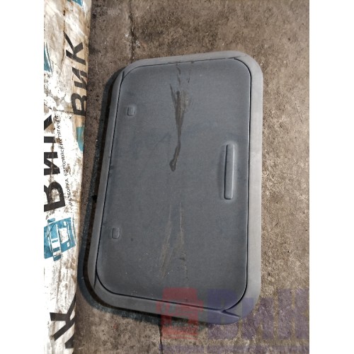 Люк DAF 85 CF 935508 механический (378)-3