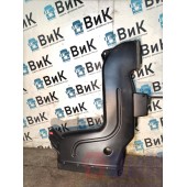 Воздухозаборник DAF 85 CF 935508 (376)