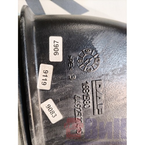 Воздухозаборник DAF 85 CF 935508 (376)-1