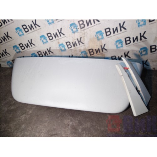 Спойлер кабины DAF 85 CF 935508 комплект из 3-х шт (311)(313)(312)