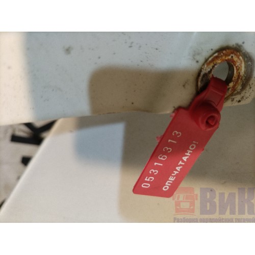 Спойлер кабины DAF 85 CF 935508 комплект из 3-х шт (311)(313)(312)-2