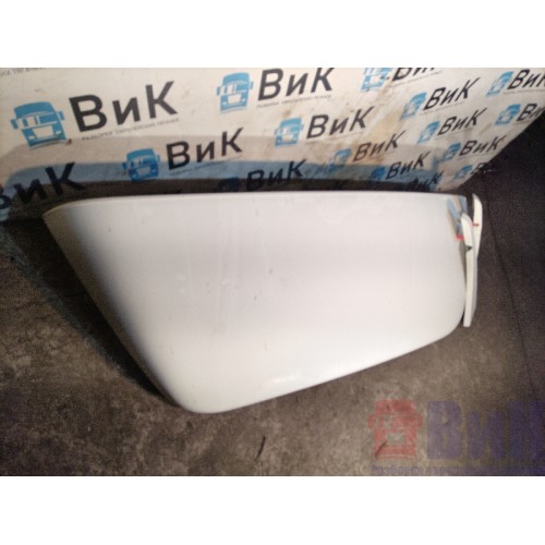 Спойлер кабины DAF 85 CF 935508 комплект из 3-х шт (311)(313)(312)-1