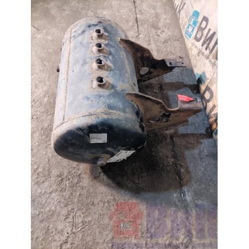 Ресивер 36л DAF 85 CF 935508 задний неориг. (ржавый) (328)-3