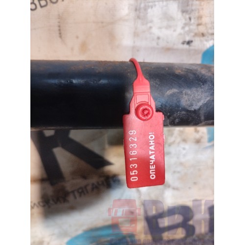 Торсион кабины DAF 85 CF 935508 в сборе с кронштейнами (329)-2