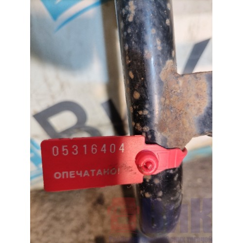 Лестница ящика АКБ DAF 85 CF 935508 (404)-1