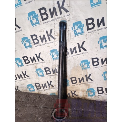 Полуось с блокировкой DAF 85 CF 935508 (326)