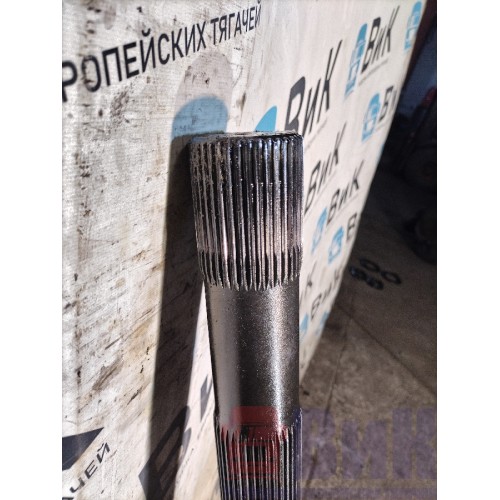 Полуось с блокировкой DAF 85 CF 935508 (326)-3