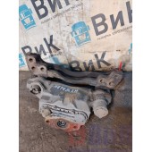 Суппорт передний DAF 85 CF 935508 LH (417)