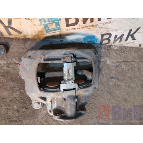 Суппорт передний DAF 85 CF 935508 LH (417)-2