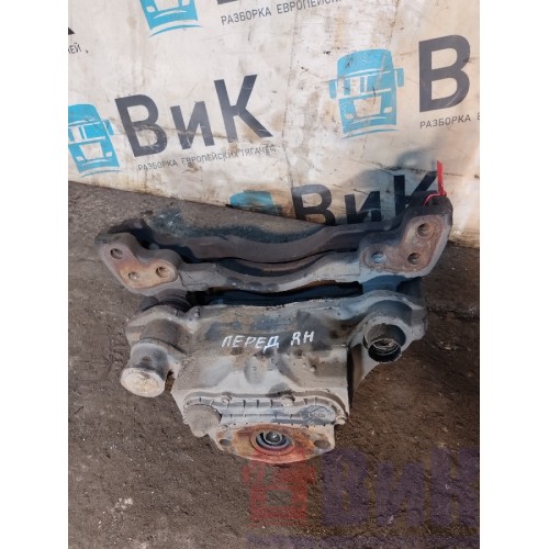 Суппорт передний DAF 85 CF 935508 КH (400)