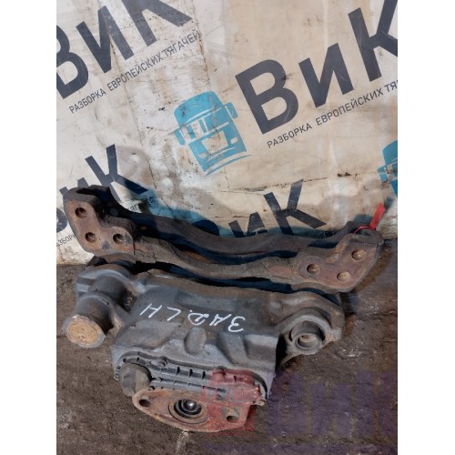 Суппорт DAF 85 CF 935508 задний LH (398)