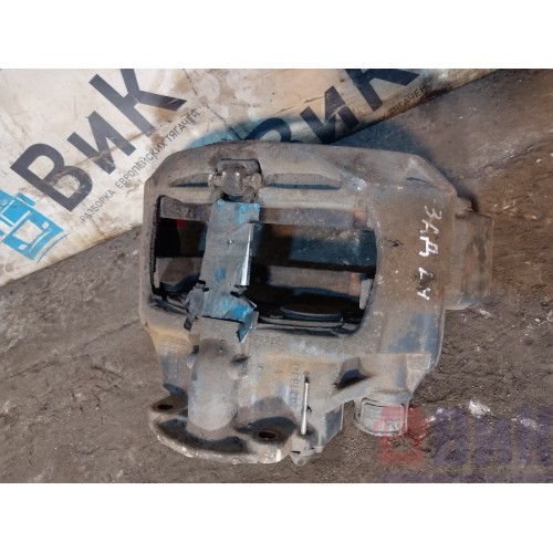 Суппорт DAF 85 CF 935508 задний LH (398)-1