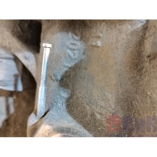 Суппорт DAF 85 CF 935508 задний RH (399)-3