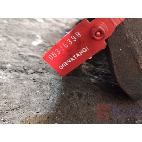 Суппорт DAF 85 CF 935508 задний RH (399)-1