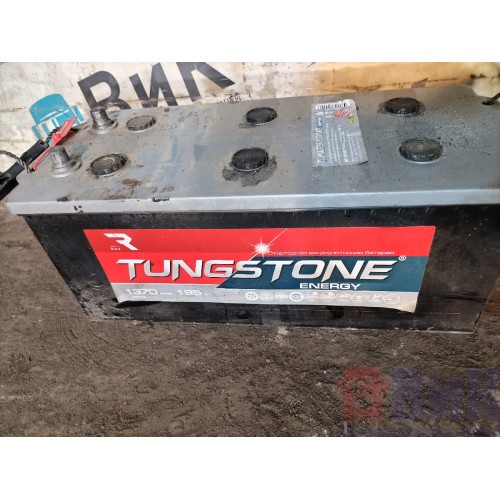 Аккумулятор 195Ah 1370А MAN TGS DAF 85 CF 935508 Tungstone (402)-2