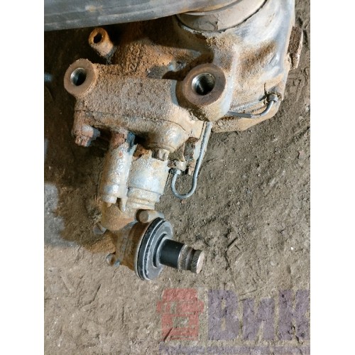 Рулевой редуктор (ГУР) DAF 85 CF 935508 (318)-4