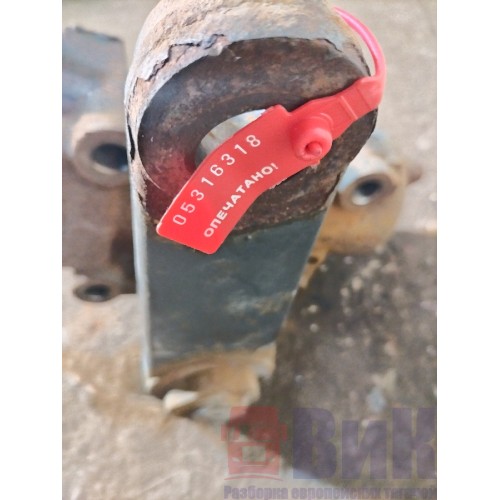 Рулевой редуктор (ГУР) DAF 85 CF 935508 (318)-5