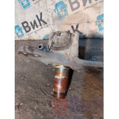 Цапфа (кулак поворотный) DAF 85 CF 935508 RH (392)