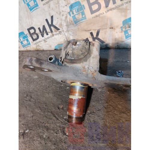 Цапфа (кулак поворотный) DAF 85 CF 935508 RH (392)