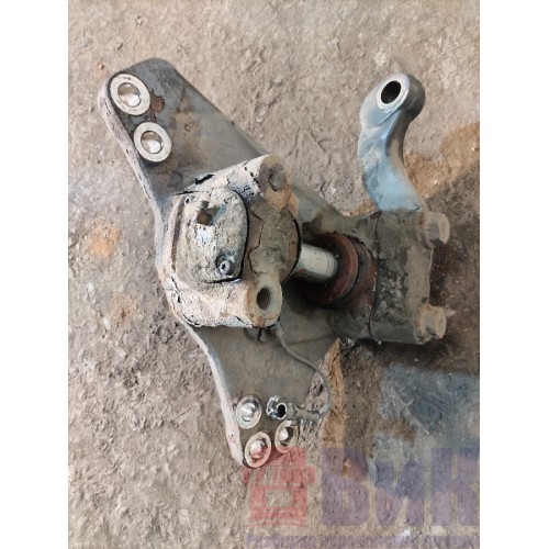 Цапфа (кулак поворотный) DAF 85 CF 935508 RH (392)-1