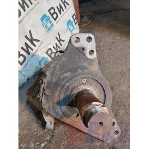 Цапфа (кулак поворотный) DAF 85 CF 935508 LH (393)-3