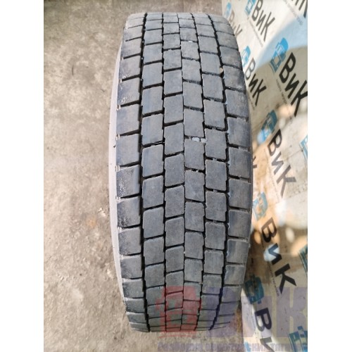 Колесо в сборе 315/70 R 22,5 DAF 85 CF 935508 SANFULL 2022г, Китай (387)