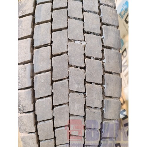 Колесо в сборе 315/70 R 22,5 DAF 85 CF 935508 SANFULL 2022г, Китай (387)-3