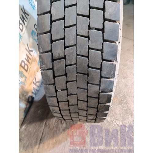 Колесо в сборе 315/70 R 22,5 DAF 85 CF 935508 SANFULL 2022г, Китай (389)-2