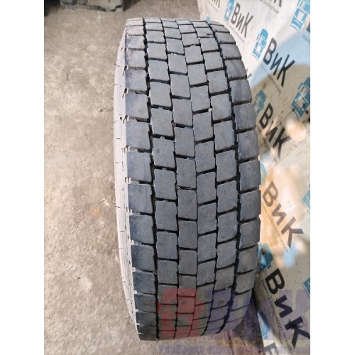 Колесо в сборе 315/70 R 22,5 DAF 85 CF 935508 SANFULL 2022г, Китай (385)