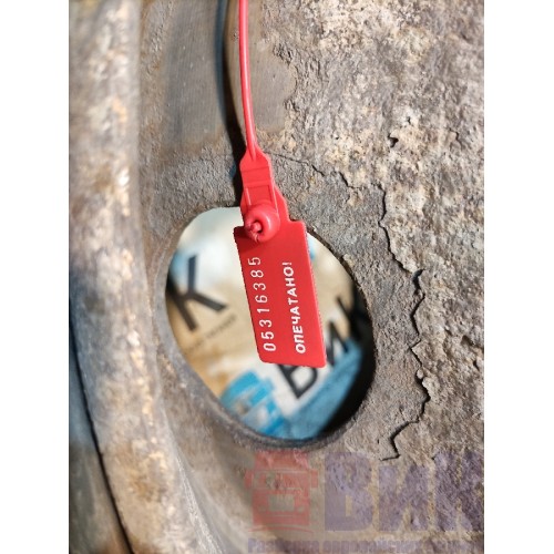 Колесо в сборе 315/70 R 22,5 DAF 85 CF 935508 SANFULL 2022г, Китай (385)-5