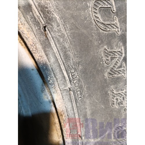 Колесо в сборе 315/70 R 22,5 DAF 85 CF 935508 SANFULL 2022г, Китай (385)-4