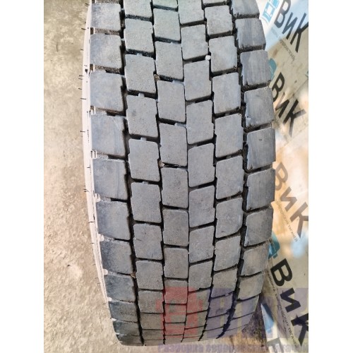 Колесо в сборе 315/70 R 22,5 DAF 85 CF 935508 SANFULL 2022г, Китай (385)-2