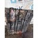 Проставка под седельно-сцепное уст-во DAF 85 CF 935508 рифленка 2см/88см (386)