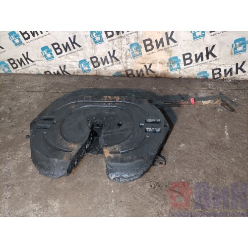 Седельно-сцепное уст-во (седло) DAF 85 CF 935508 JOST 15см (397)