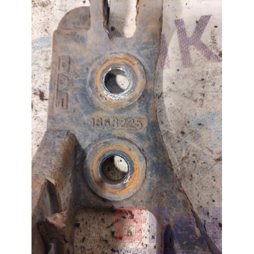 Кронштейн торсиона кабины DAF 85 CF 935508 LH (314)-1