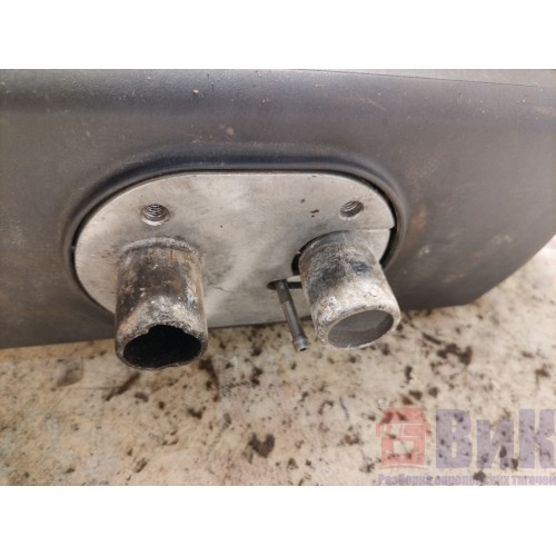 Автономный отопитель DAF 85 CF 935508 Eberspacher D2 2,2 kW (320)-3