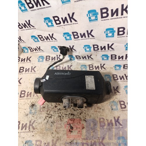 Автономный отопитель DAF 85 CF 935508 Eberspacher D2 2,2 kW (320)