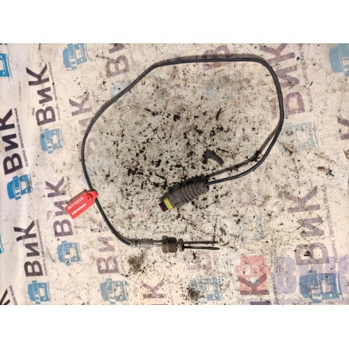 Датчик температуры выхлопных газов DAF 85 CF 935508 (325)-1