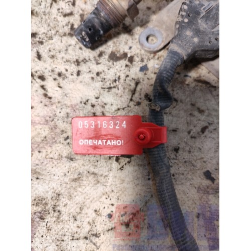 Датчик кислорода DAF 85 CF 935508 NOX (324)-1