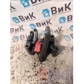 Ось коромысел DAF 85 CF 935508 в сборе (без горняка) (499)