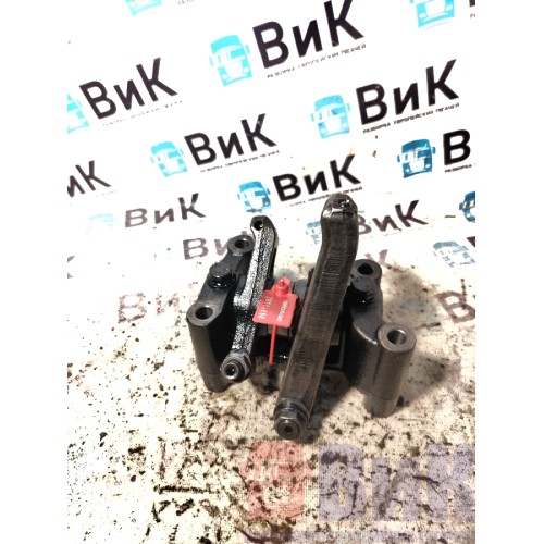 Ось коромысел DAF 85 CF 935508 в сборе (без горняка) (502)