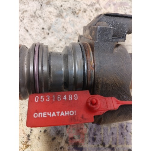 PLD (плд) секция DAF 85 CF 935508 (489)-2