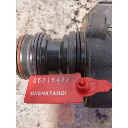 PLD (плд) секция DAF 85 CF 935508 (488)-2