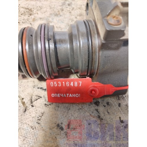 PLD (плд) секция DAF 85 CF 935508 (487)-2