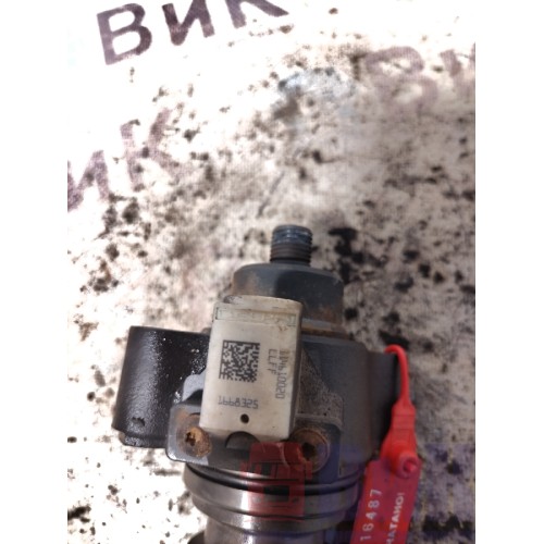 PLD (плд) секция DAF 85 CF 935508 (487)-1