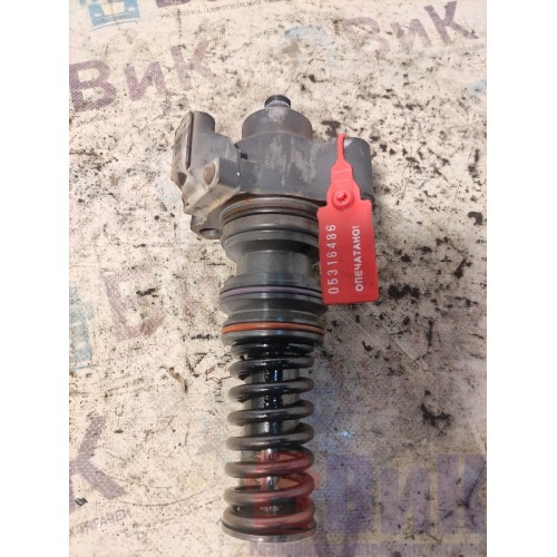 PLD (плд) секция DAF 85 CF 935508 (486)